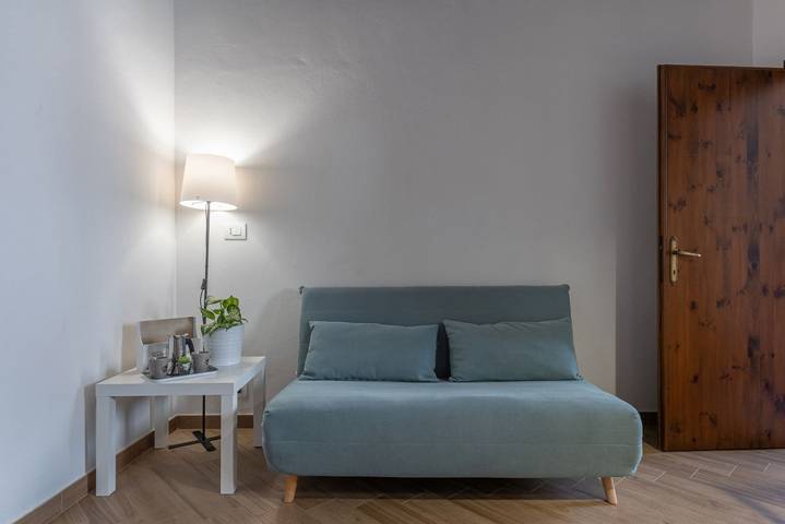 Gîte pour 4 personnes à Ferrare - 2