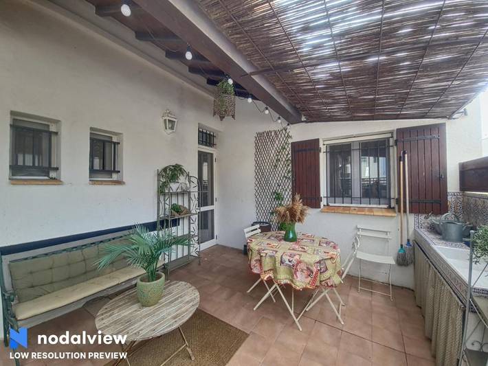 Gîte pour 3 personnes, avec terrasse dans Port Gardian - 2