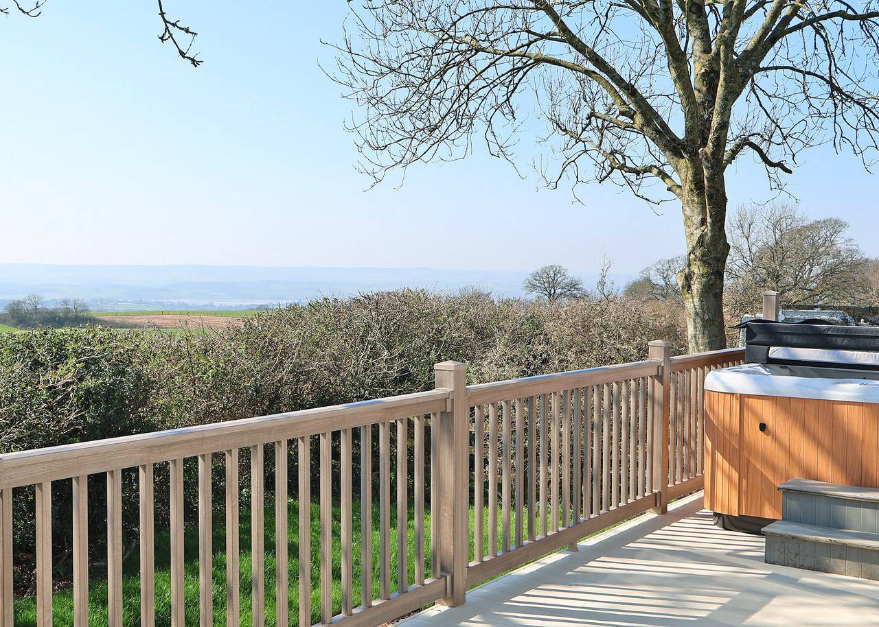 Casa vacanza a Devon a partire da 104€ a notte