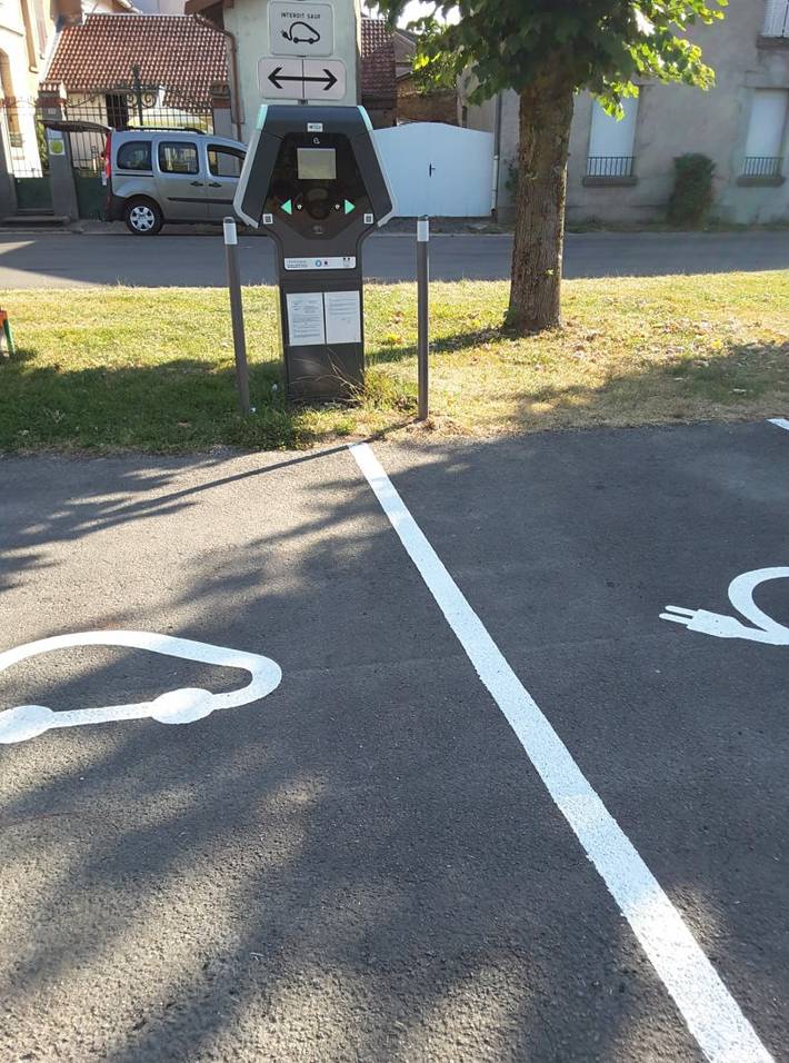 Location de vacances pour 2 personnes, avec jardin, animaux acceptés dans Verdun - 4