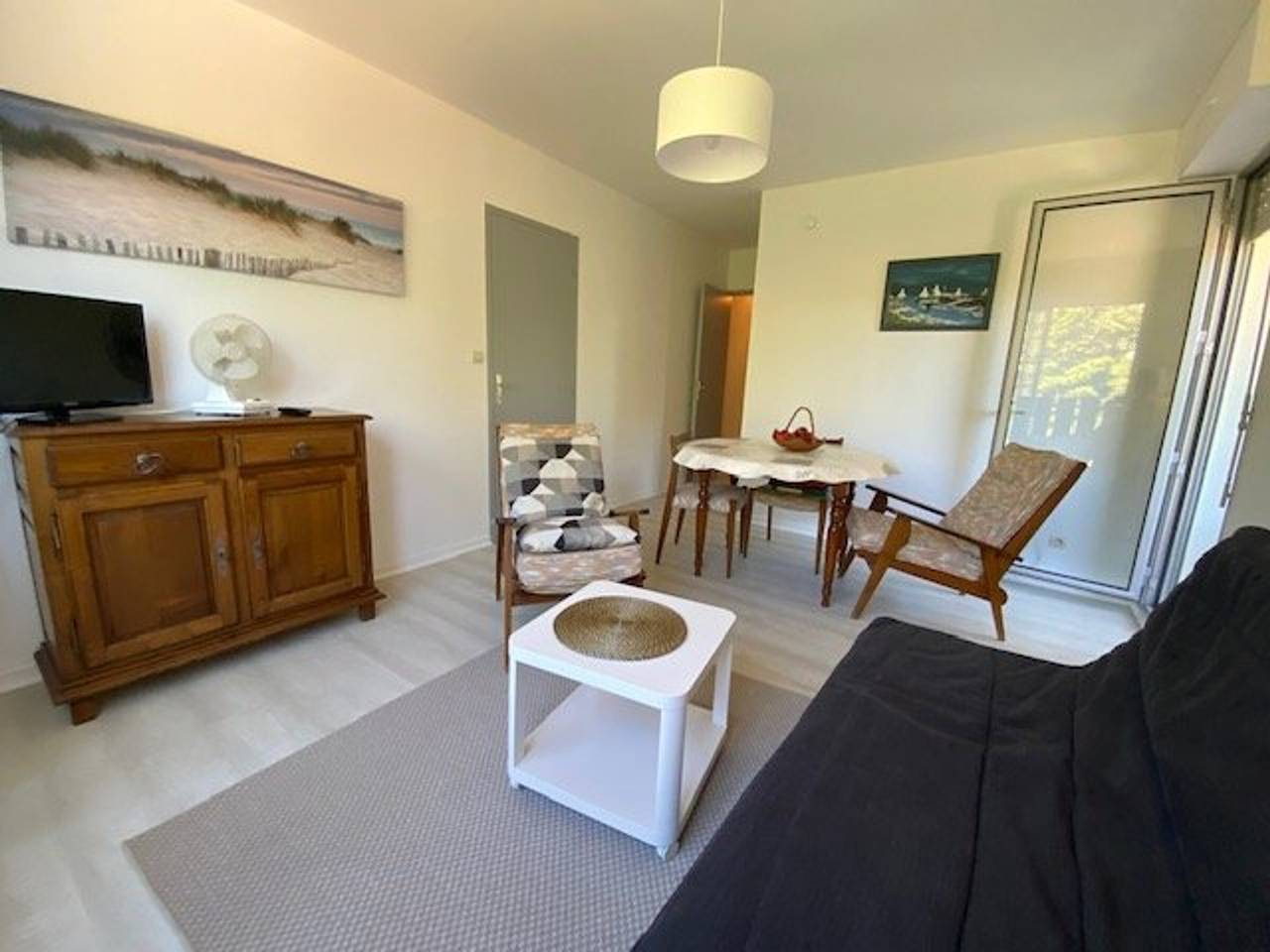 Photo : Appartement de vacances
