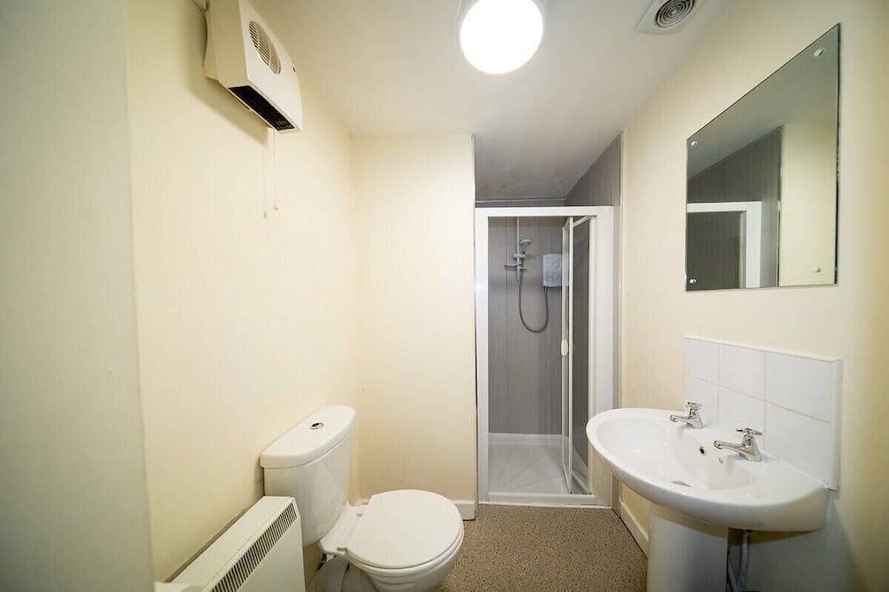 Cottage-Eigenes Badezimmer-Komfort in Yarm, Stockton-on-Tees