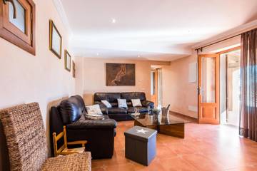 Chalet in Sa Pobla, Mallorca Norte für 6 