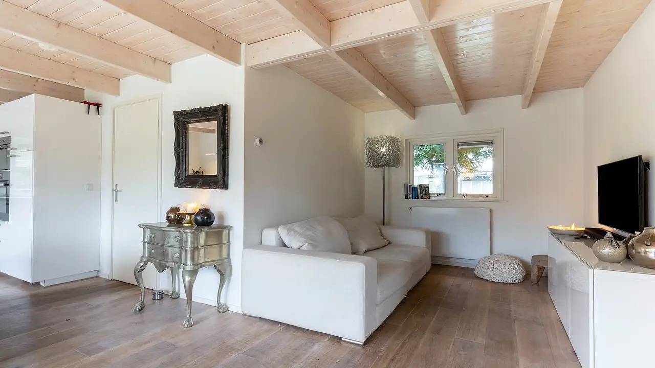 Ferienhaus für 5 Personen (90 m²) in Egmond aan den Hoef in Egmond aan den Hoef, Noord-Holland - Nordseeküste