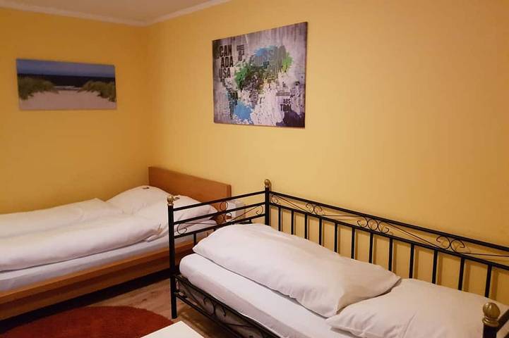 Ferienwohnung für 3 Personen in Saarbrücken - 2