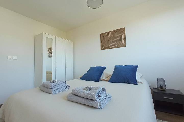 Gîte pour 6 personnes, animaux acceptés à Bischheim - 2