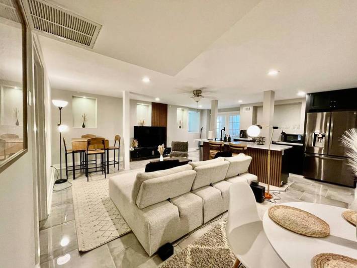 Casa de vacaciones para 2 personas, con balcón y jardín - 1