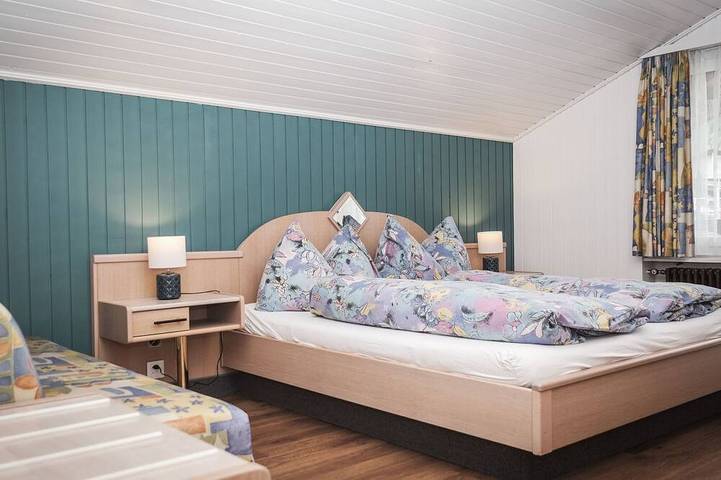 Ganze Wohnung, Ferienwohnung Venetz in Saas-Fee, Walliser Alpen