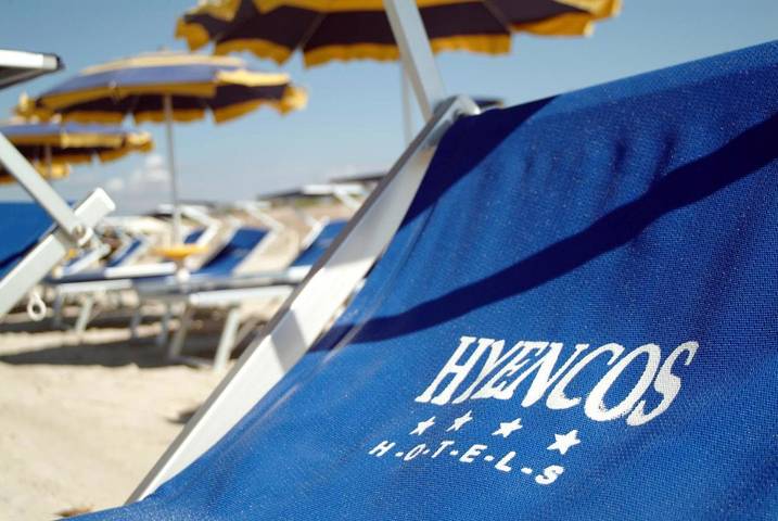Hôtel pour 4 personnes, avec piscine, animaux acceptés