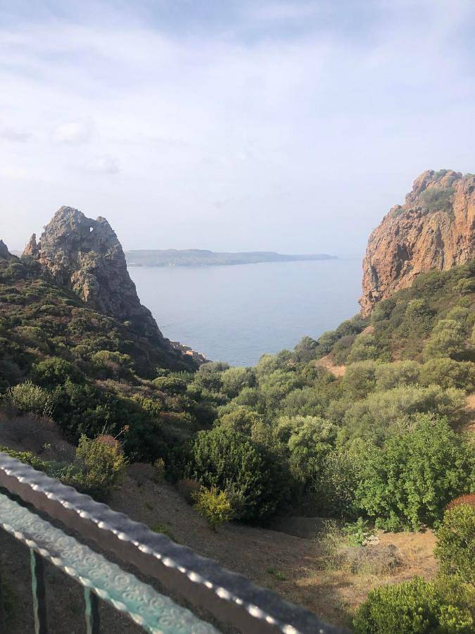 Appartamento intero, Splendida Vacanza in Nebida, Iglesias