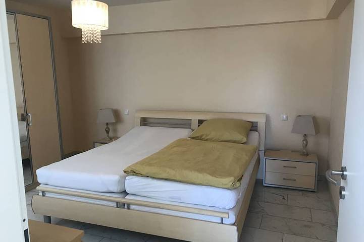 Ferienhaus für 2 Personen in Zülpich - 2