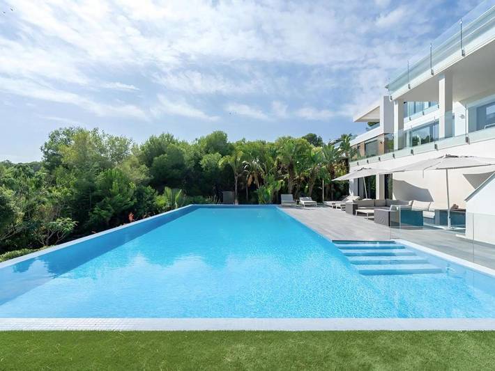 Villa voor 7 personen, with whirlpool and zwembad as well as sauna and tuin in Tarragona