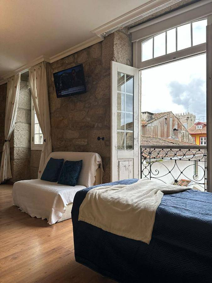 Residencial Bem Estar in Chaves, District de Vila Real