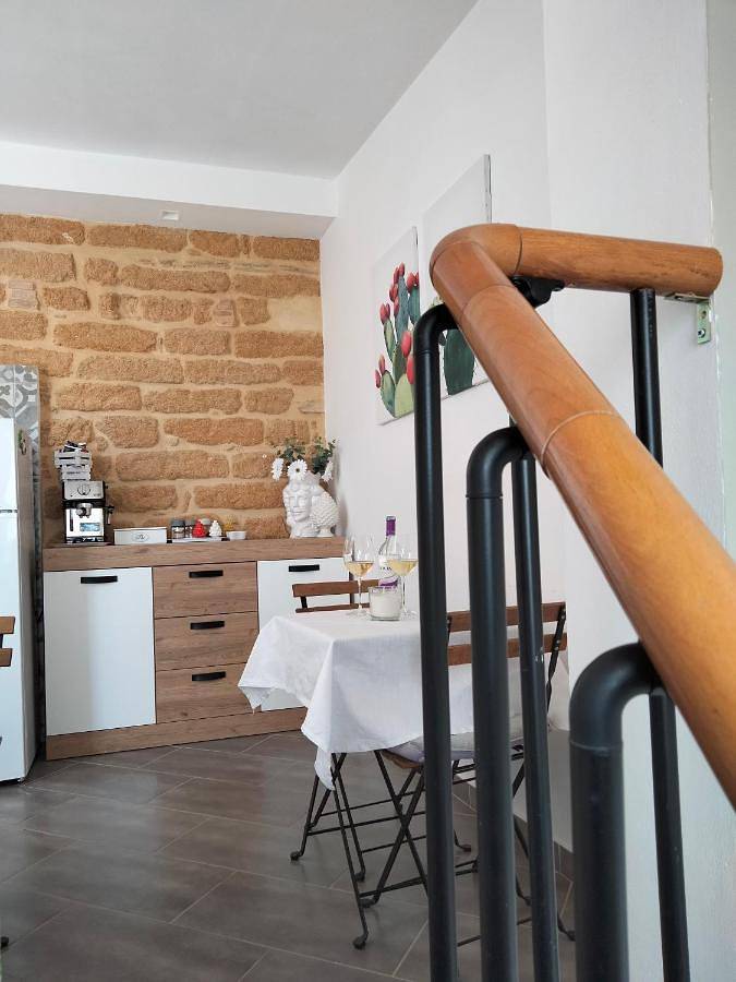 Standard King Room in Agrigente, Province de Agrigento