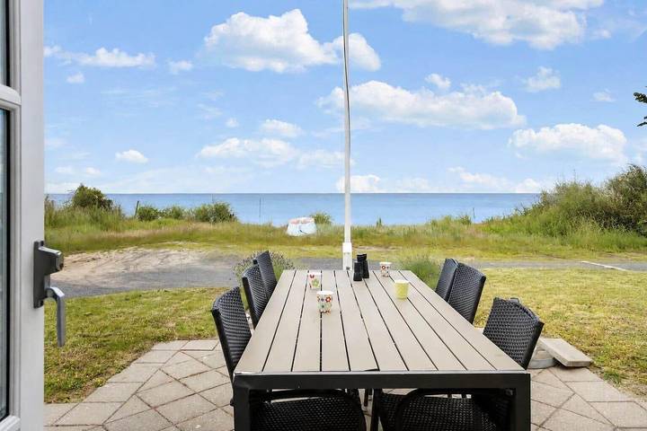 Fy378 Hesselager - Bellisvej 37 in Svendborg