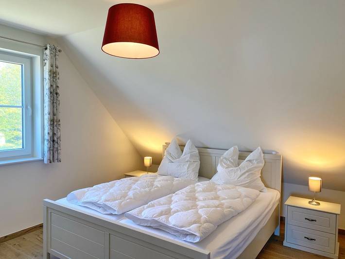 Ferienwohnung für 4 Personen, mit Balkon in Glowe - 4