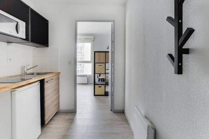 Chambre d’hôte pour 6 personnes à Massy - 3