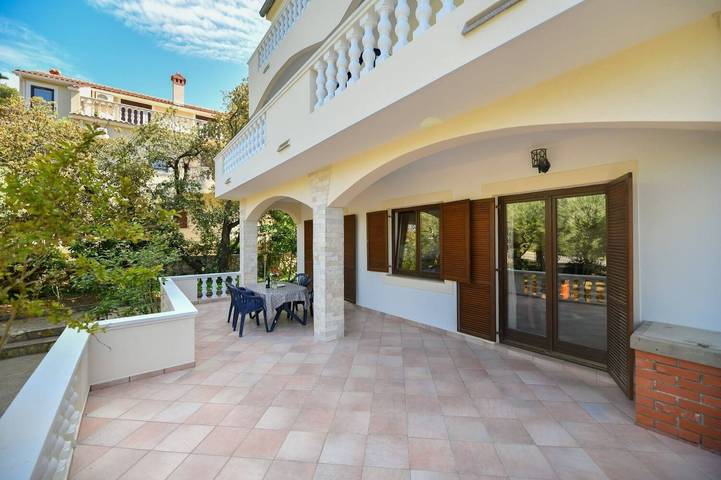Apartamento de vacaciones para 4 personas - 1