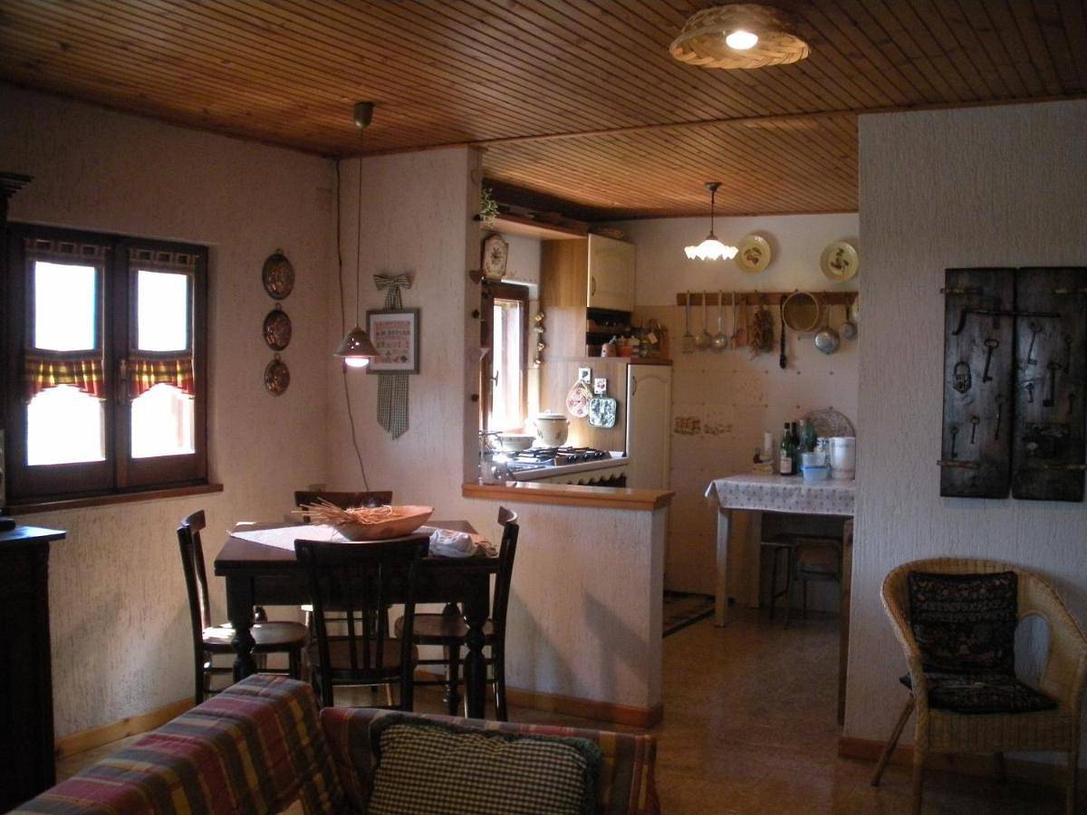 Le Stagioni in Loreto Aprutino, Provincia di Pescara