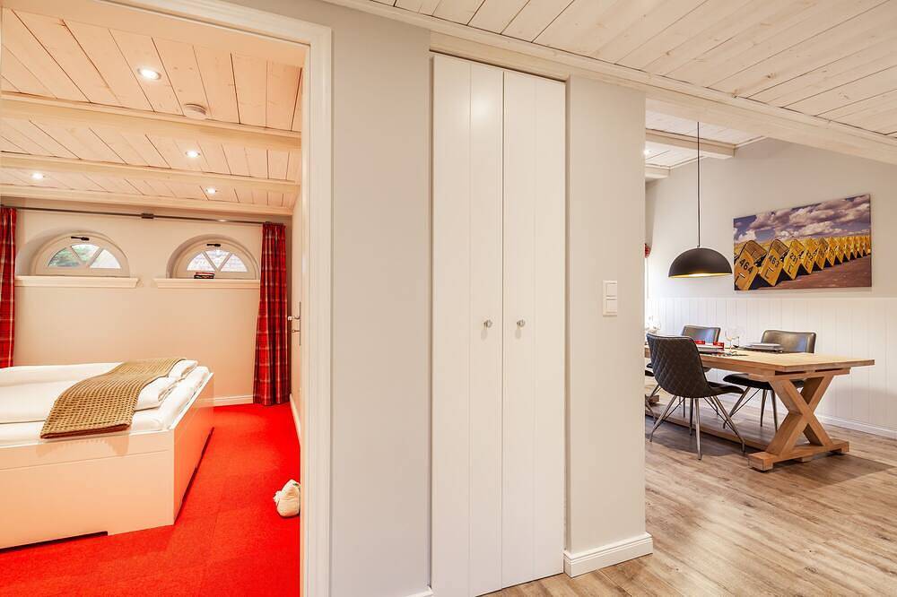 Ferienhaus für 4 Gäste mit 80m² in Borgsum in Borgsum, Föhr