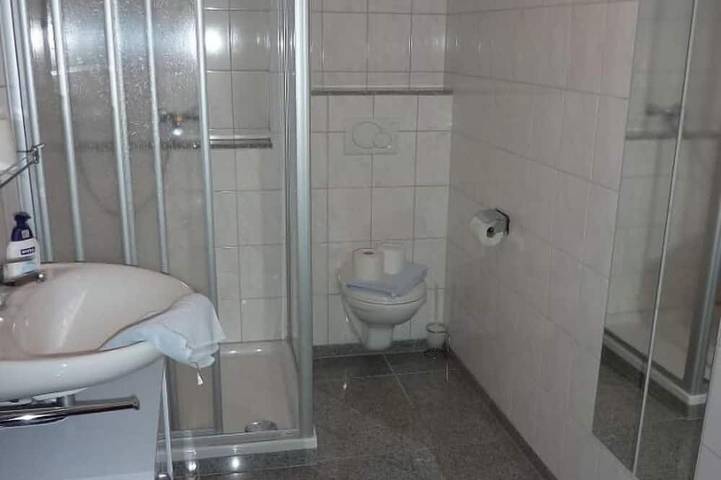 Gîte pour 2 personnes, avec Balcon ainsi que Jardin et Sauna à Wegscheid - 3