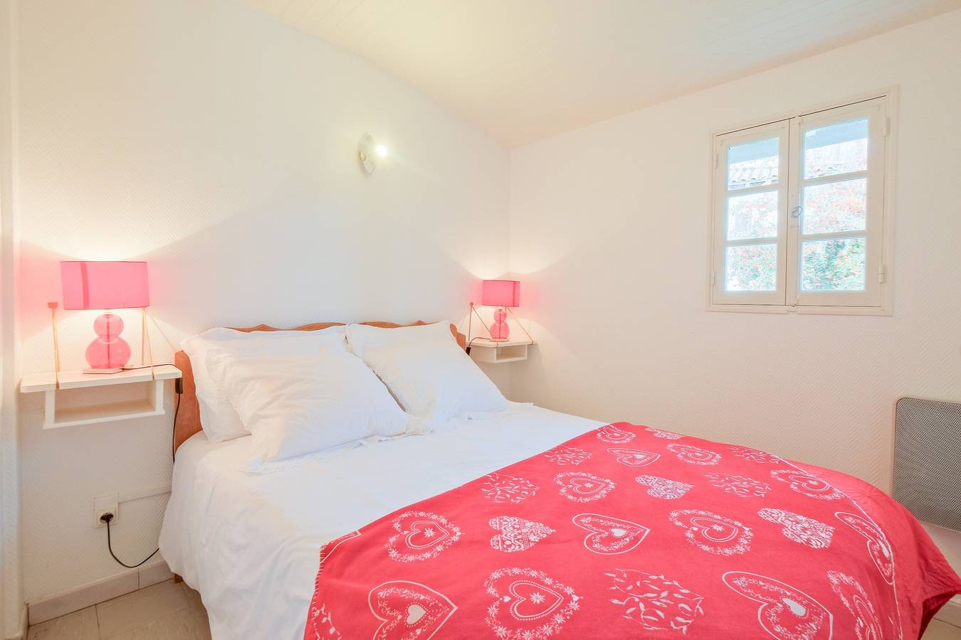 Vakantiehuis 'Gîte Le Moutat-Le Châlet' met privé terras, wifi en airconditioning, foto 12