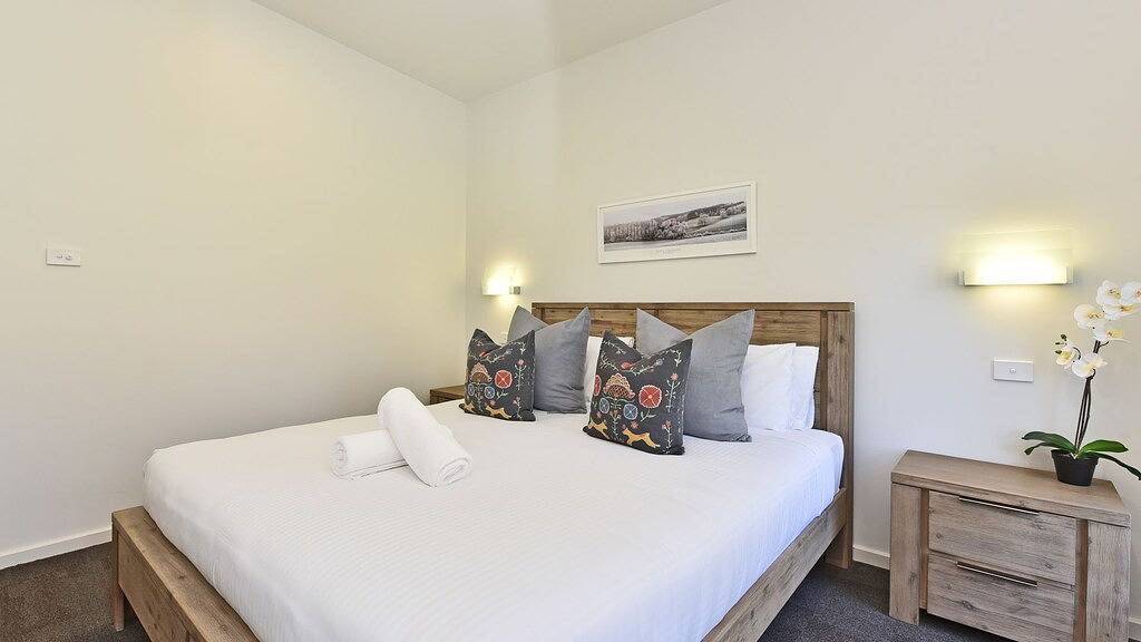 Ironbark Hill Villa 4 in Pokolbin, Hunter Valley