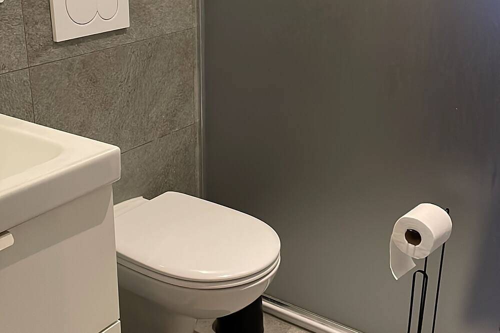 Ganze Wohnung, Direkte Seelage, Bootssteg, elegante****Fewo mit Ruderboot, Paddelboot, Balkon in Plön, Plön (Stadt)