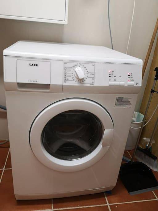 Ferienwohnung für 5 Personen, mit Garten und Ausblick, mit Haustier in Vanylven - 4