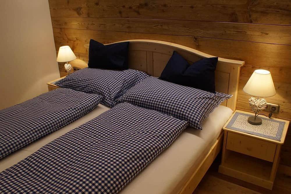 Ganze Wohnung, Appartement Konny - Connys Landhaus in Inneralpbach, Alpbach