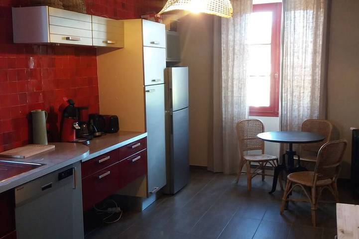 Château pour 10 personnes, avec terrasse et jardin en Gironde - 2