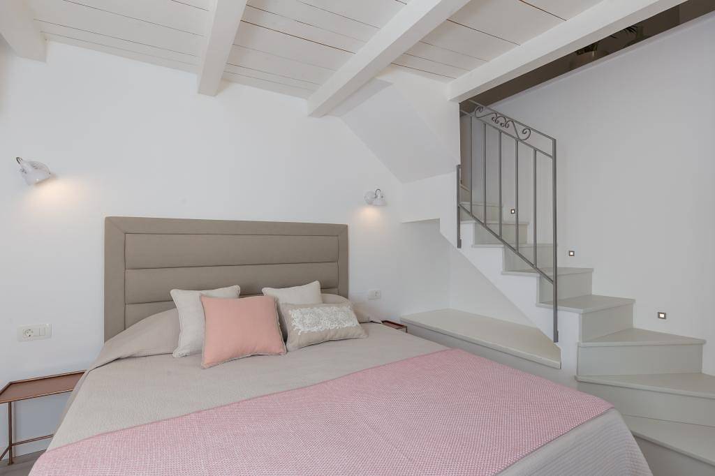 Dubrovnik Sweet House - Superior Double Room with Old Town Roofs View (Soba 2) in Dubrovnik, Grad Dubrovnik