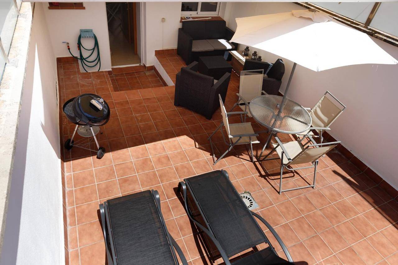 Three-Bedroom House in Platja Gran (Tossa de Mar), Tossa de Mar