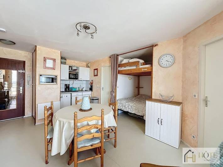 Gîte pour 4 personnes dans Office De Tourisme Du Pays De Bray - 2