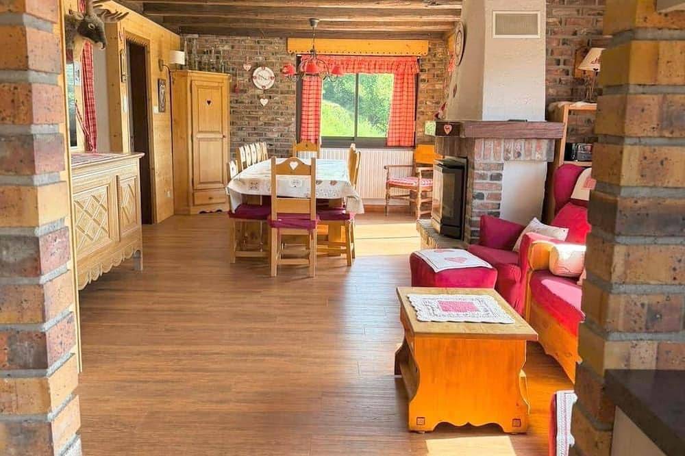 Maison de vacances