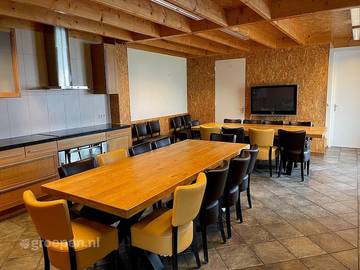 Vakantiehuis voor 20 Personen in Achterhoek, Afbeelding 1