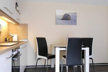 Bungalow für 3 Personen in Drei Kaiserbäder, Heringsdorf, Bild 3