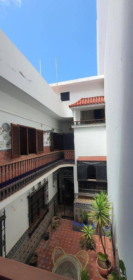 Maison d’hôte pour 2 personnes, avec Terrasse à Las Palmas de Gran Canaria
