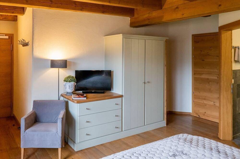 Doppelzimmer mit Frühstück - Hotel Princess Bergfrieden in Seefeld in Tirol, Innsbruck Land
