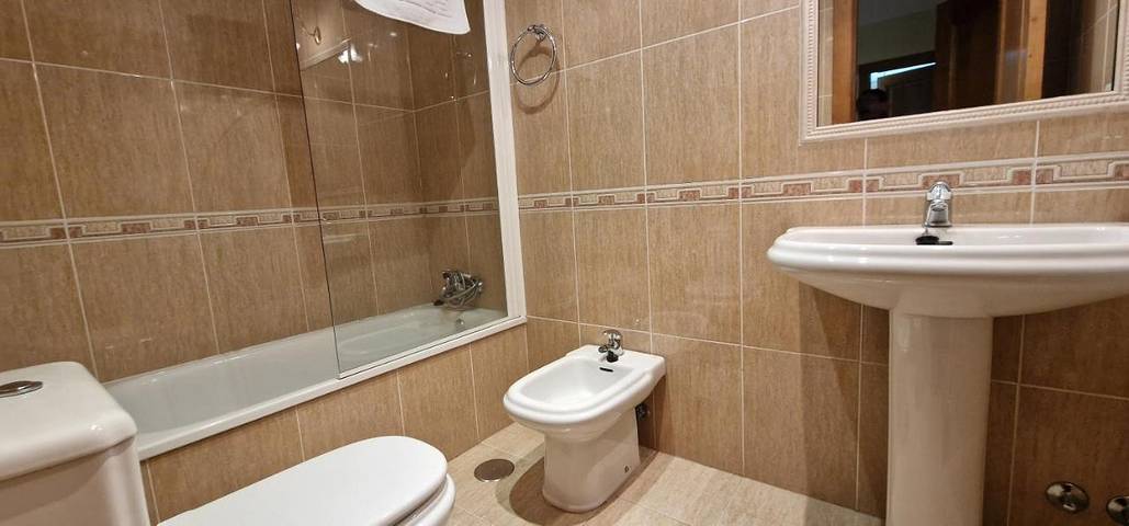 Gîte pour 3 personnes, avec terrasse et vue dans Arenas de Cabrales - 2