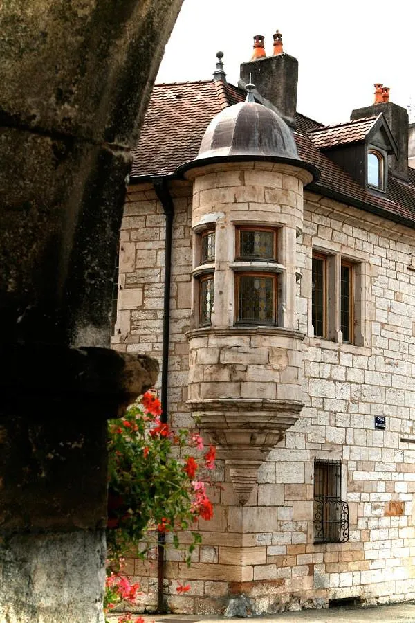 Maison d’hôte pour 1 personnes - 1