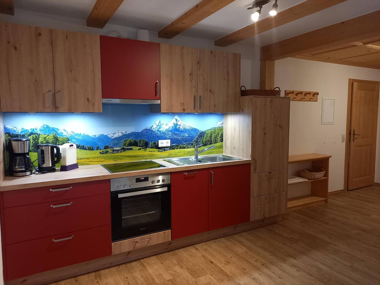 Ferienhof Beim Kemptar in Bad Hindelang, Bayerisch Schwaben