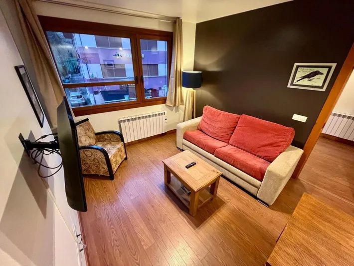 Apartmenthotel for 2 people, with pets - 1