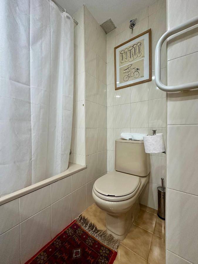 Gîte pour 6 personnes, avec vue et terrasse dans Formigal - 4