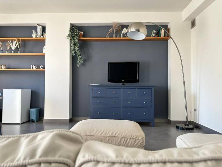 Location de vacances pour 5 personnes, avec balcon à Cinisi - 4