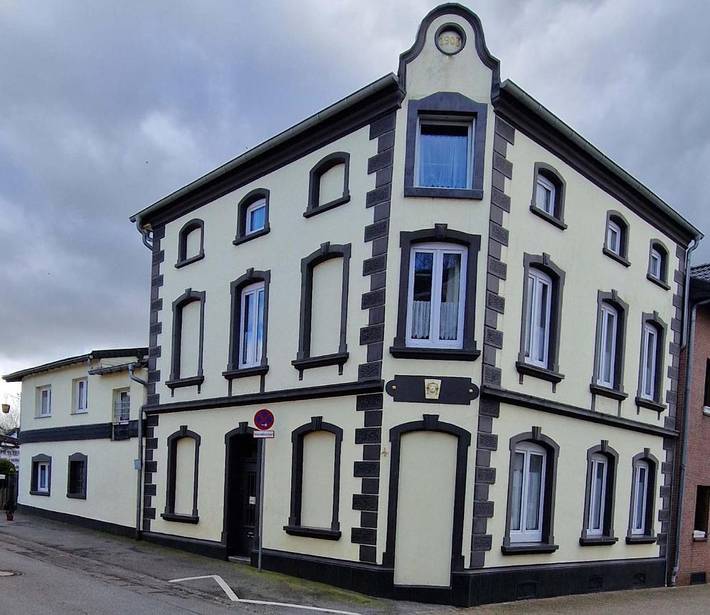 Ferienwohnung für 4 Personen in Eschweiler