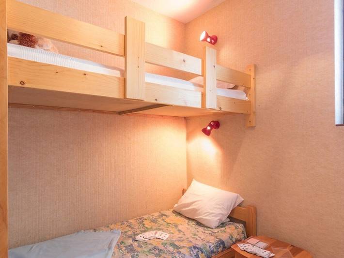 Appartement entier, Monêtier Les Bains - Appartement 3 pièces avec jardin, rénové, proche Grands Bains in Le Monêtier-les-Bains, Serre Chevalier