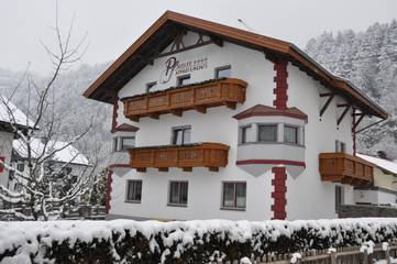 Appartement voor 4 Personen in Oetz, Ötztal, Afbeelding 2