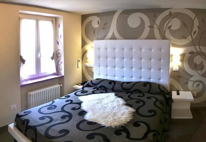 Location de vacances pour 2 personnes, avec terrasse à Orta San Giulio - 3