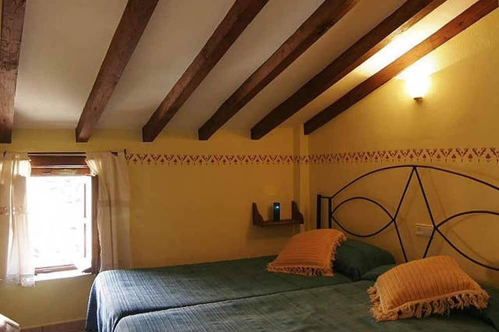 Ganze Wohnung, Homerez - Wohnung in Robledillo de Gata in Robledillo de Gata, Sierra de Gata